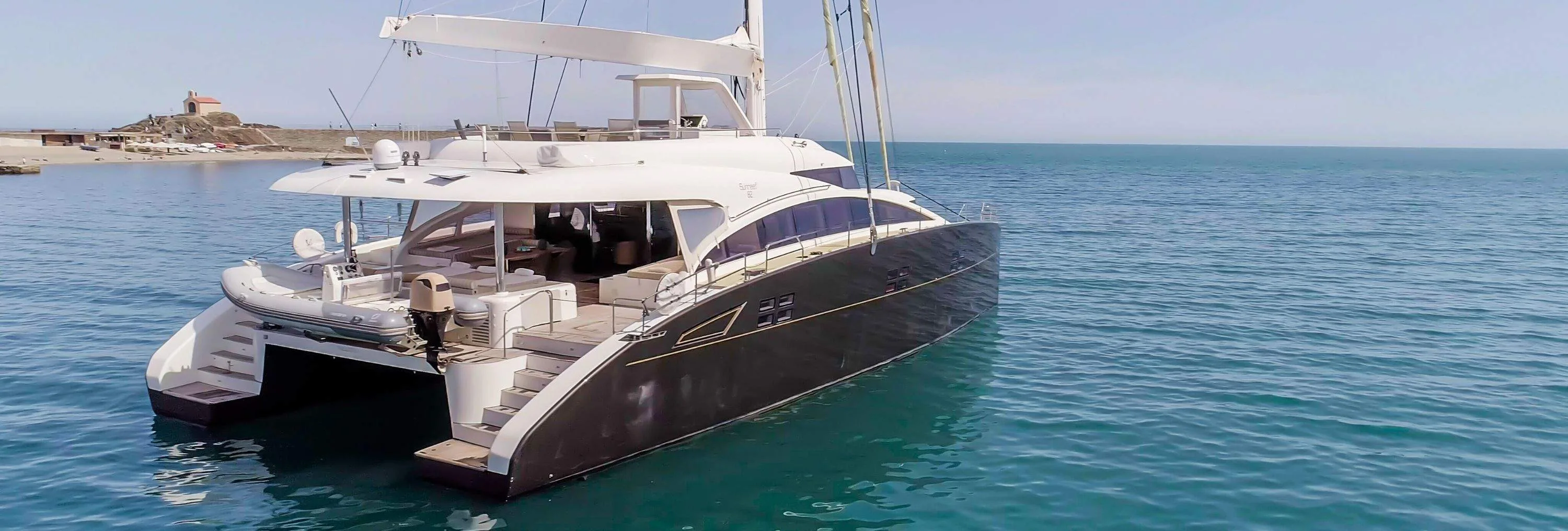 Réservez votre escapade estivale avec HOUBARA !