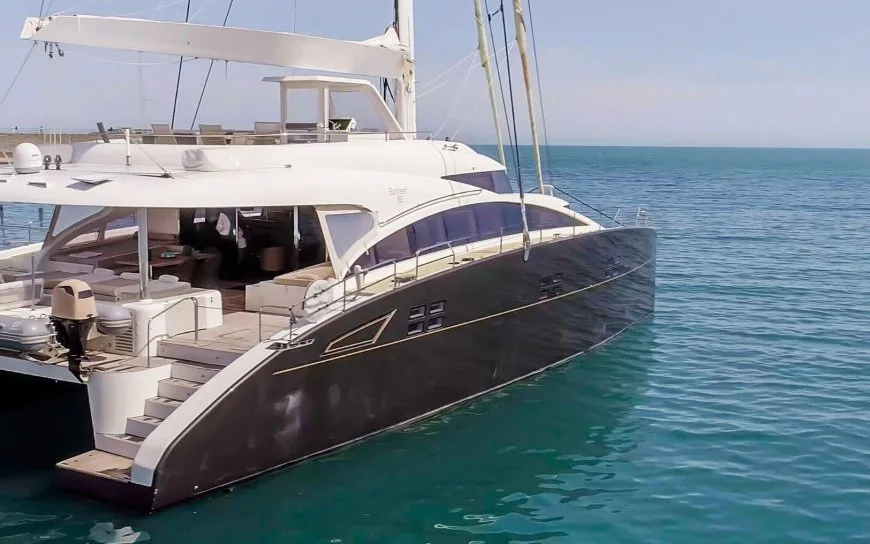 Réservez votre escapade estivale avec HOUBARA !