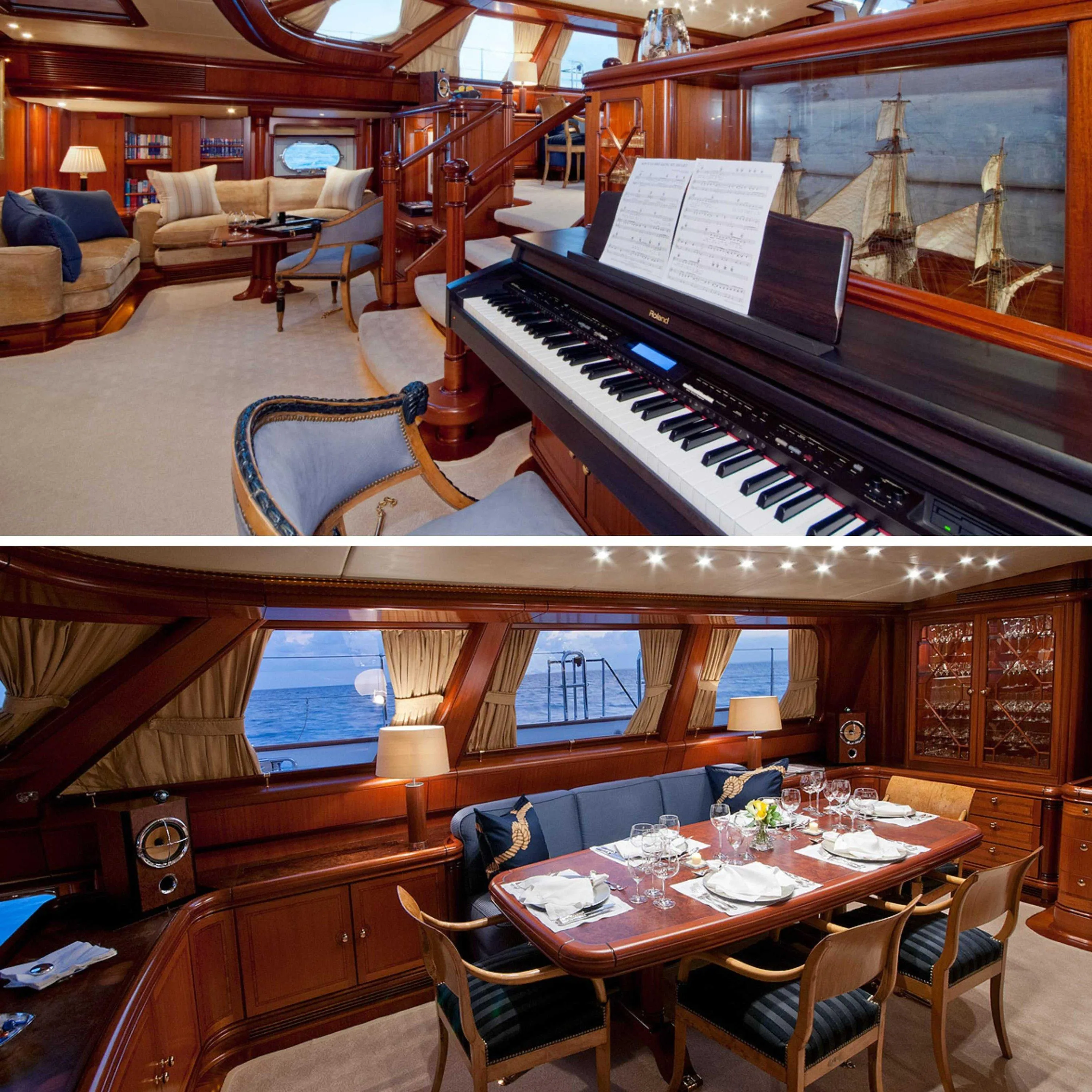 HYPERION : Dernières Disponibilités