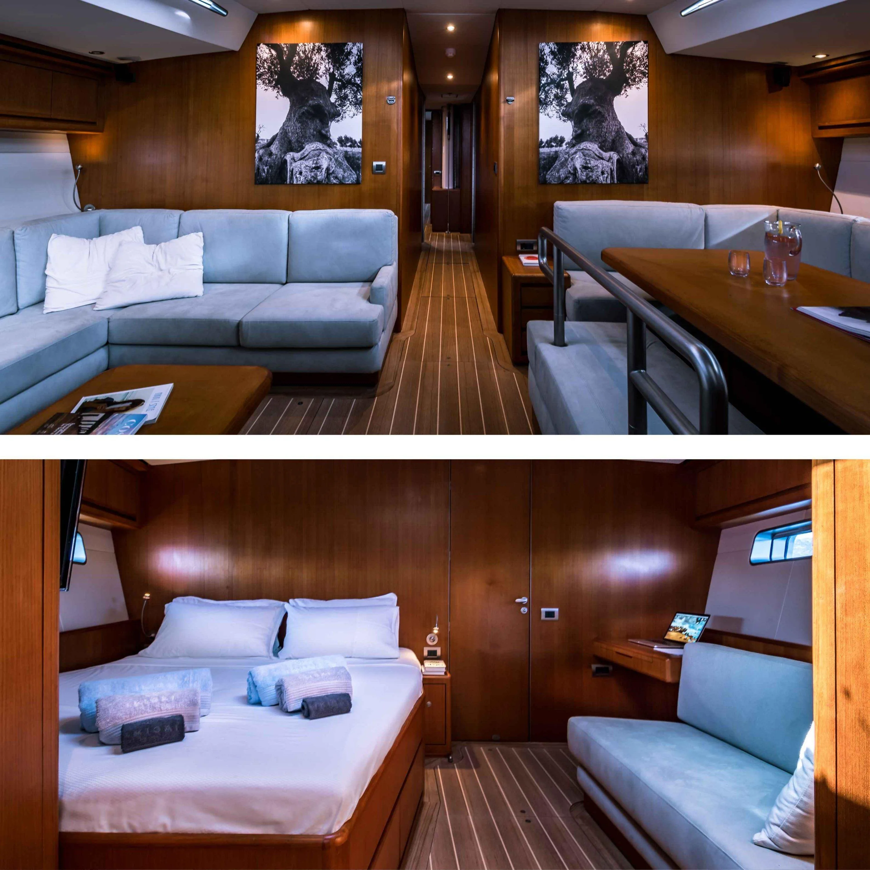 Location Voilier IKIGAI : Nouvelle vidéo