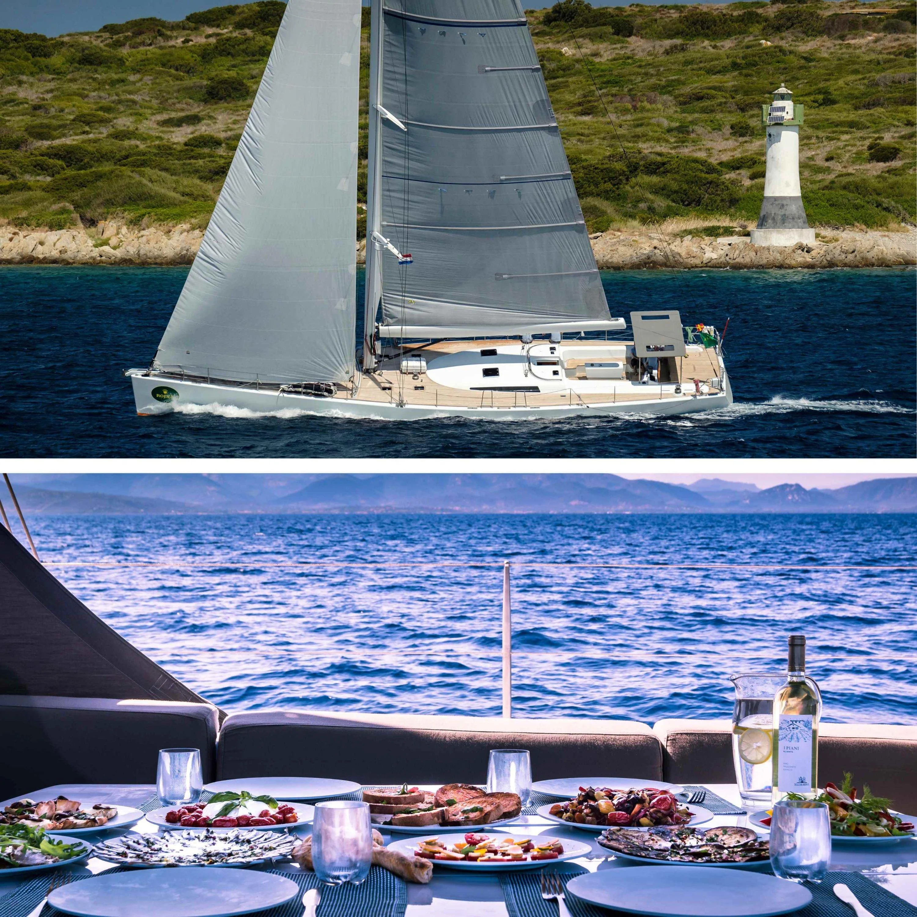 IKIGAI : Retour en Méditerranée Été 2023