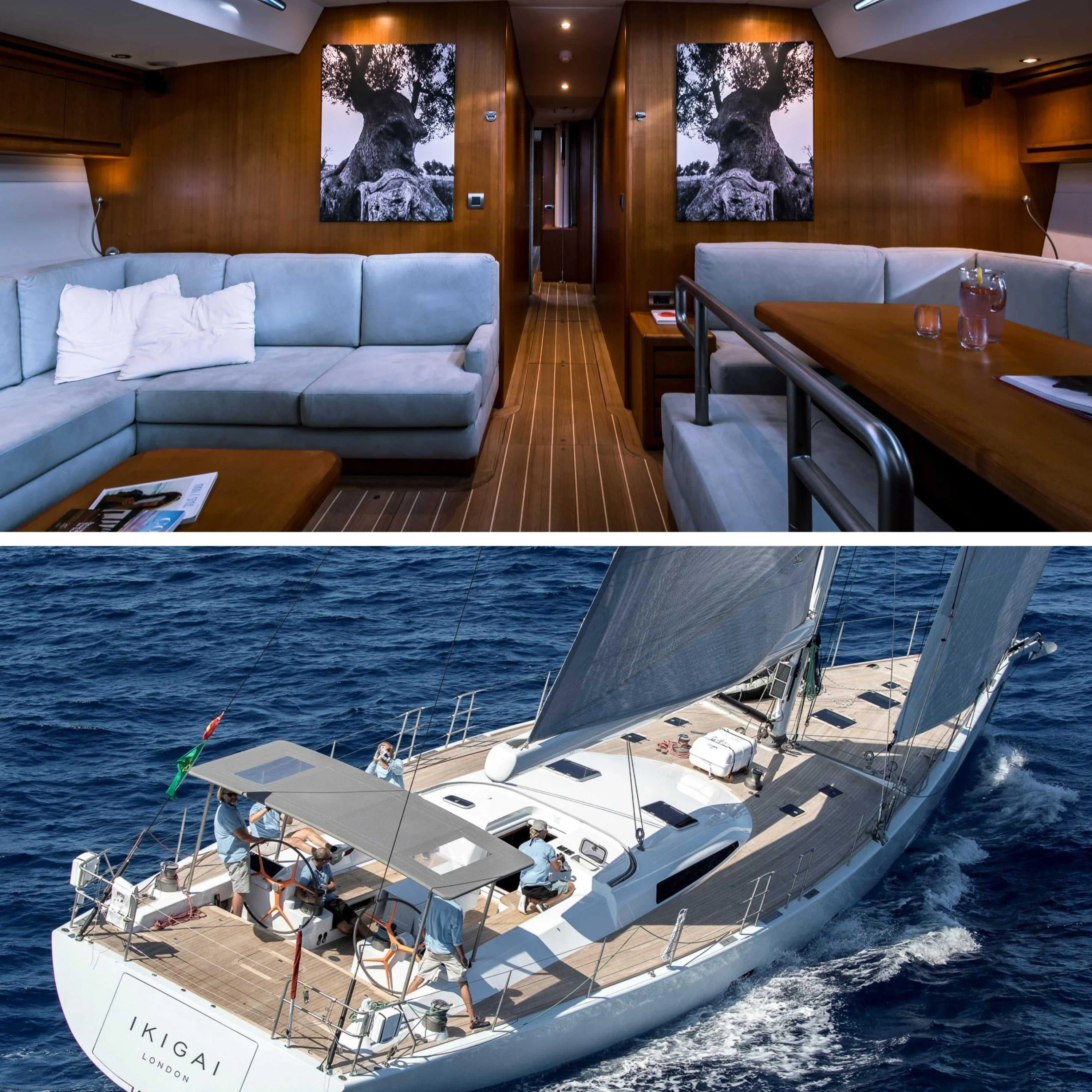 IKIGAI  : Nouvelles Destinations pour 2023