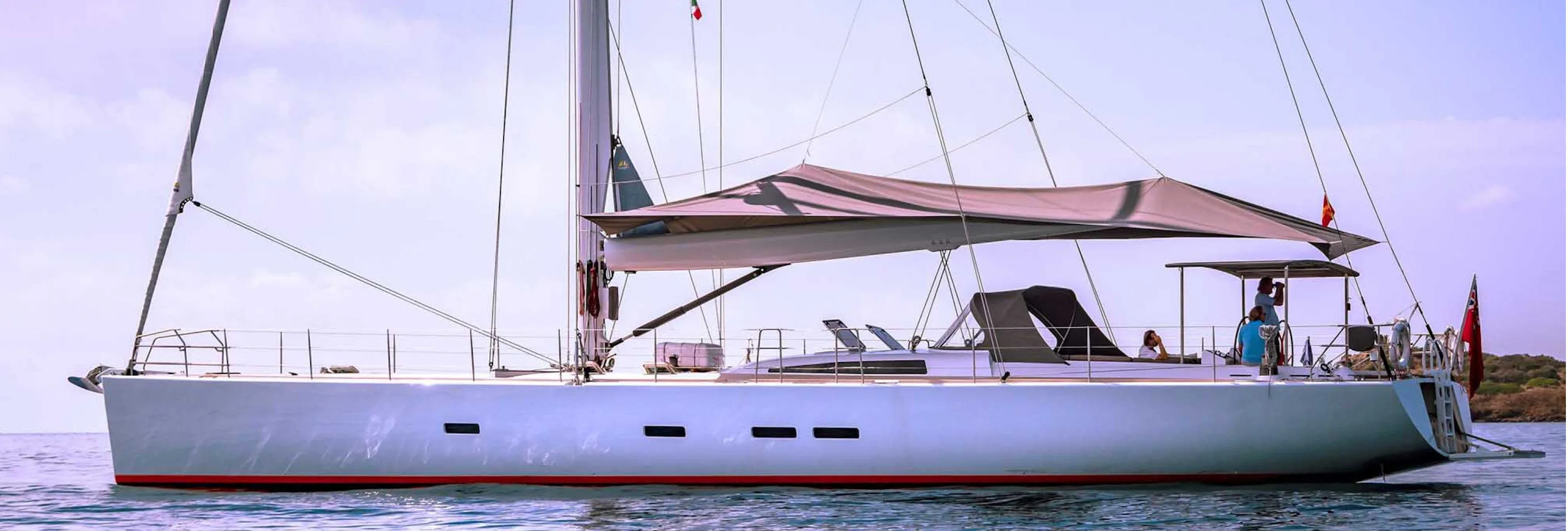 IKIGAI : Disponible au Charter en Espagne, Italie et France