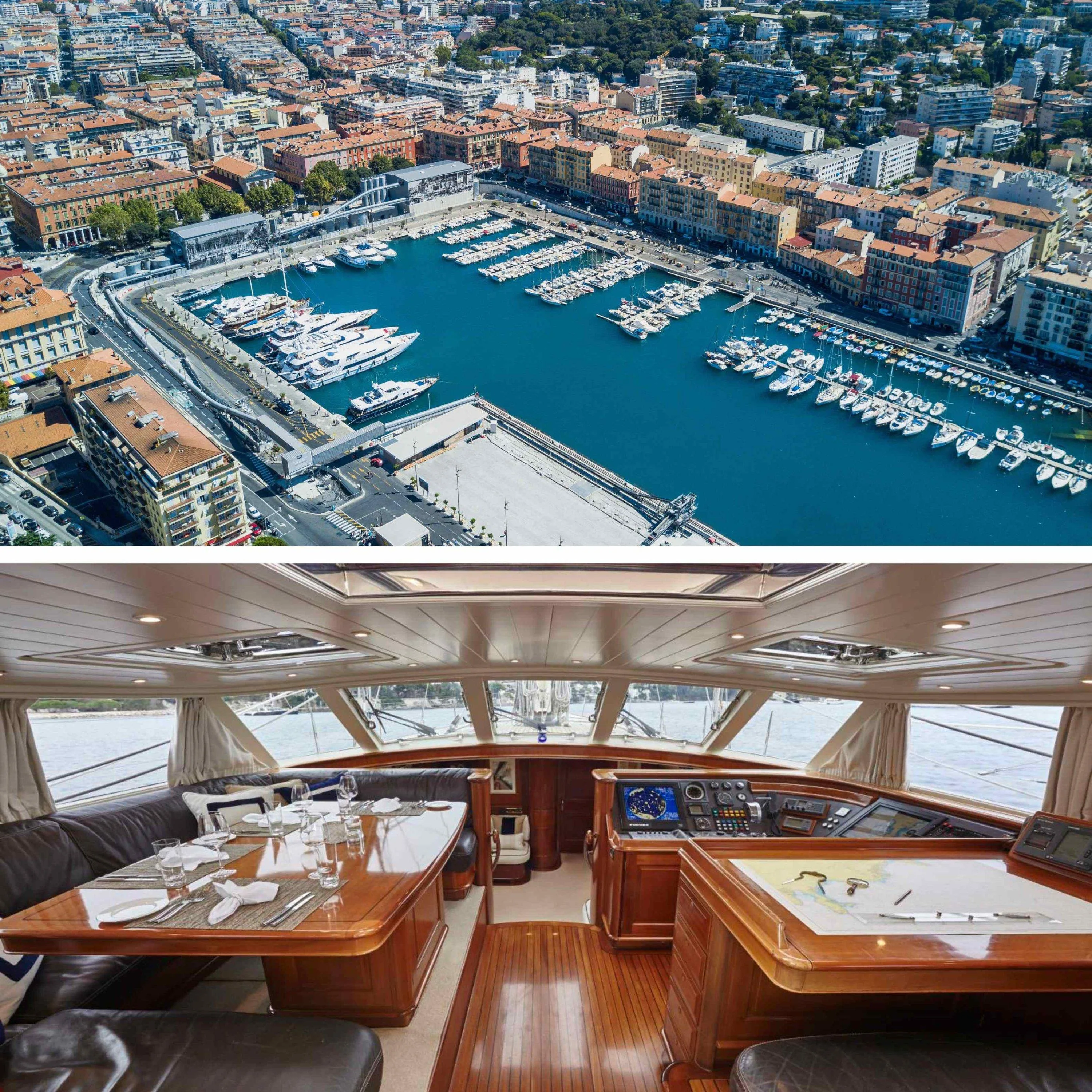 IRELANDA : Exposé au ECPY Open Day 2023