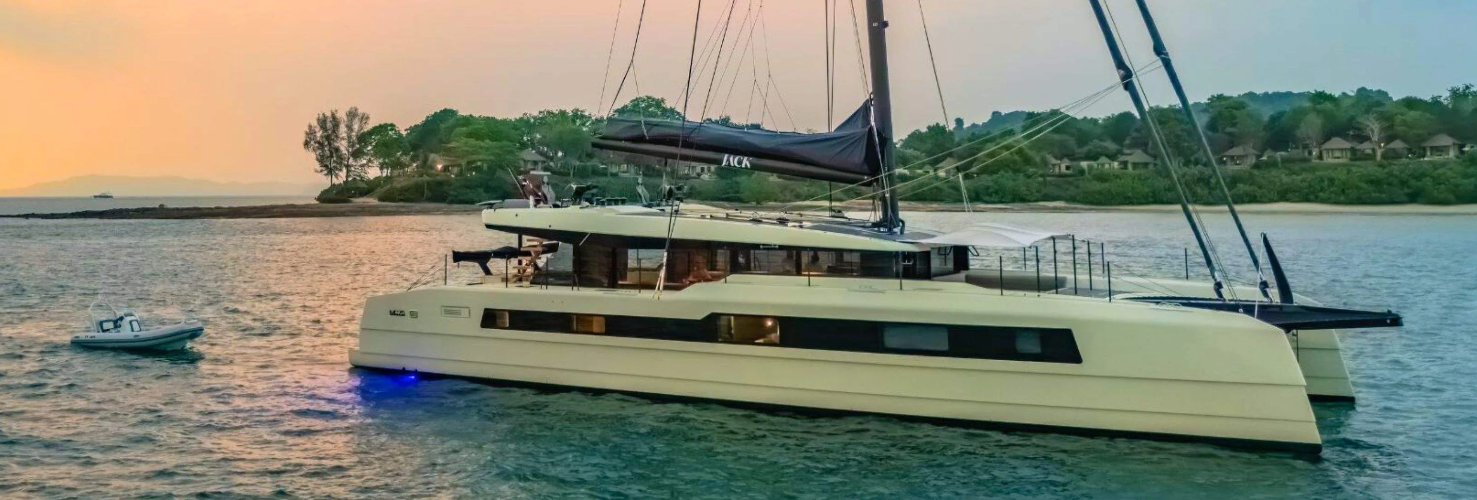 Réduction de Prix pour l’Exceptionnel McConaghy 75 JACK