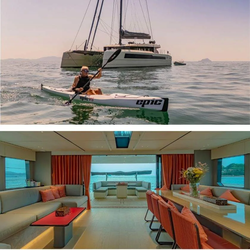 JACK: Disponible pour l'été 2025