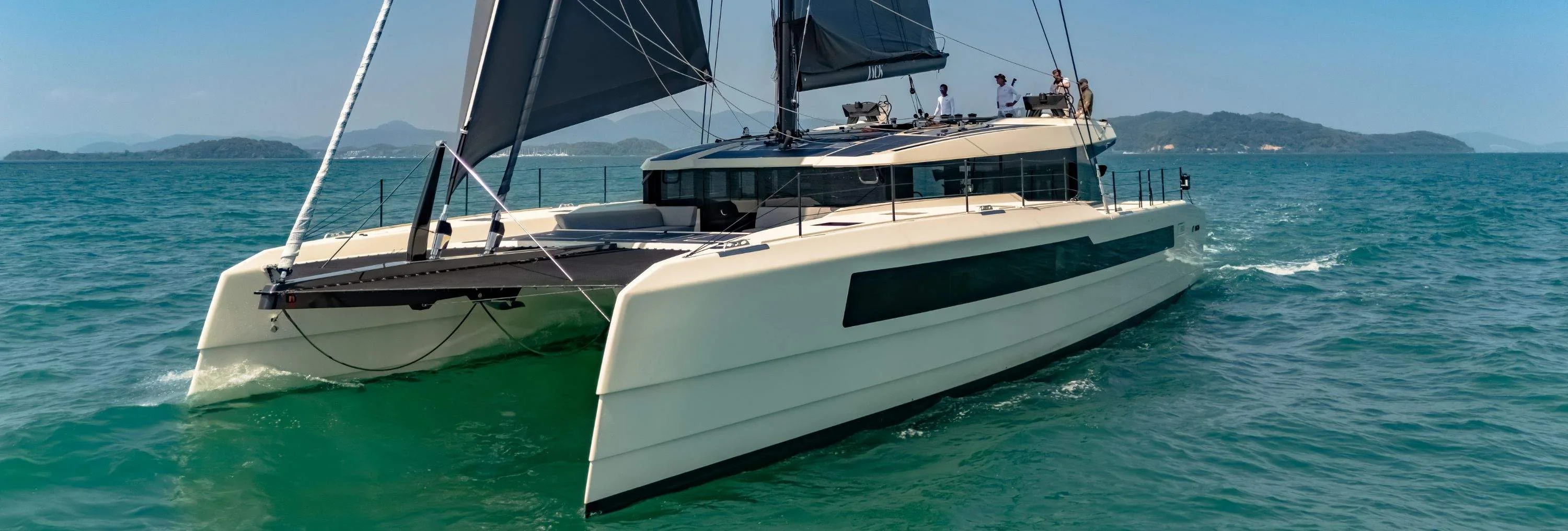 JACK: Disponible pour l'été 2025