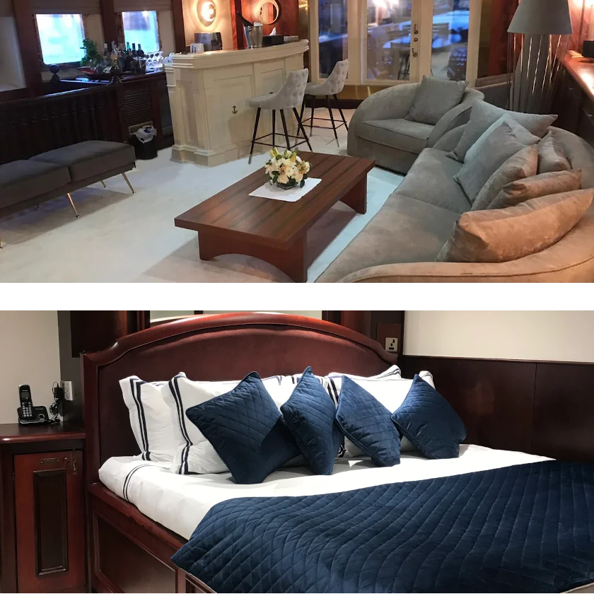 KALIZMA : Disponible aux Maldives