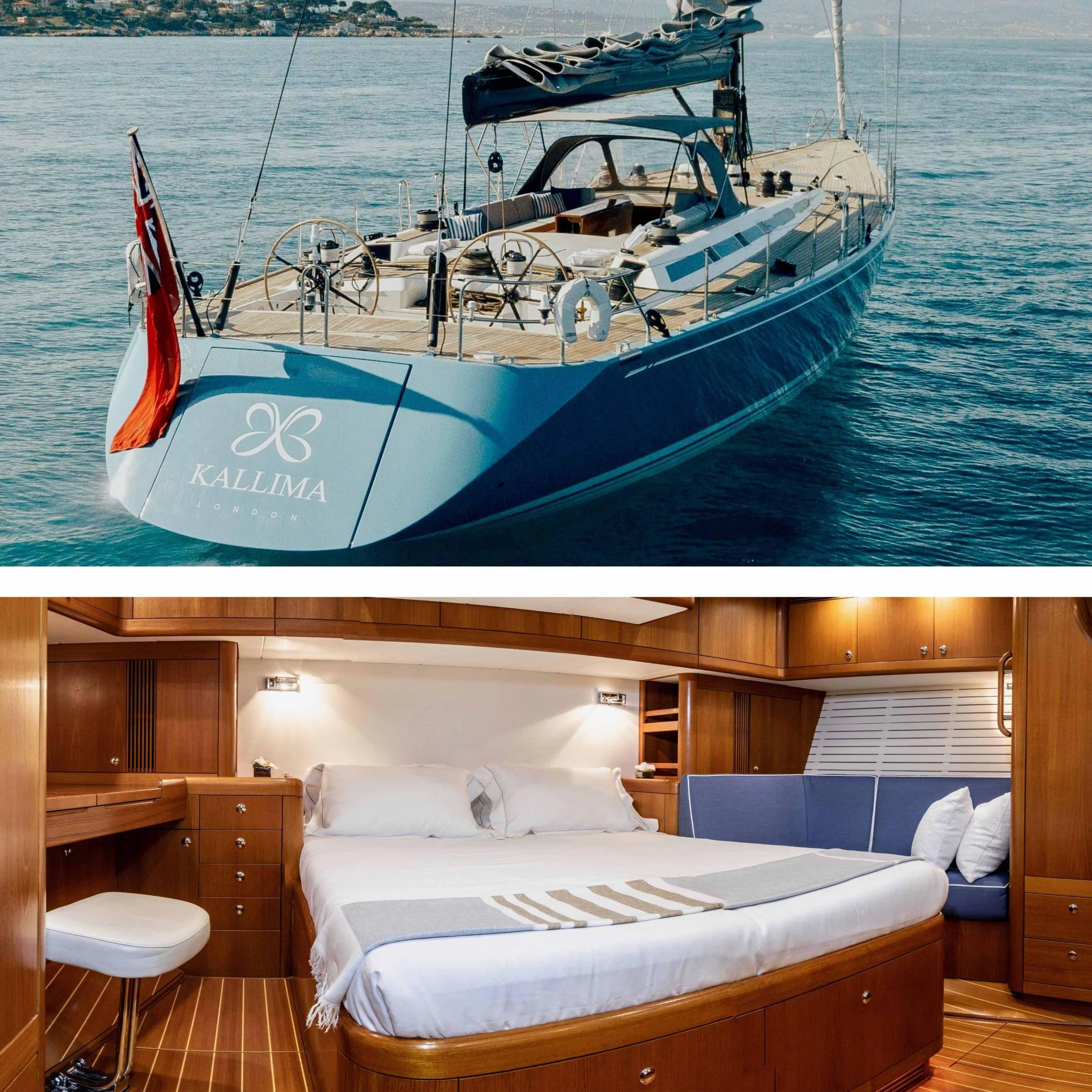 KALLIMA : Offre Spéciale Août et Septembre 2023