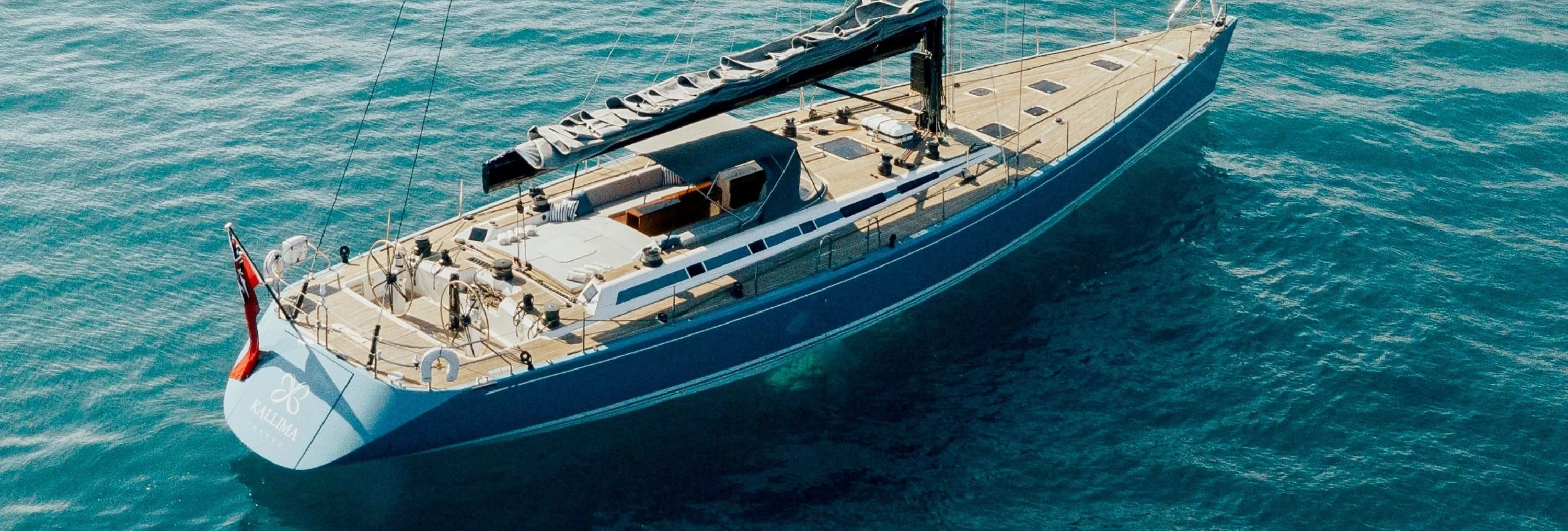 KALLIMA : Un été de rêve vous attend !