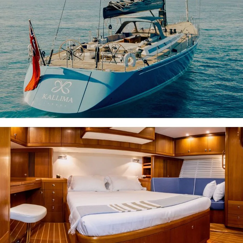 KALLIMA : Un été de rêve vous attend !