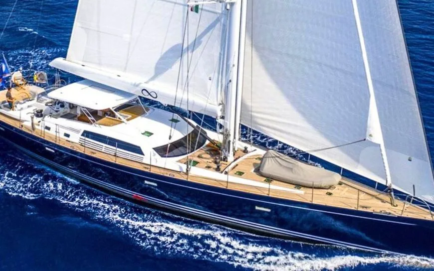 LADY 8 : Noël et Nouvel An aux Caraïbes