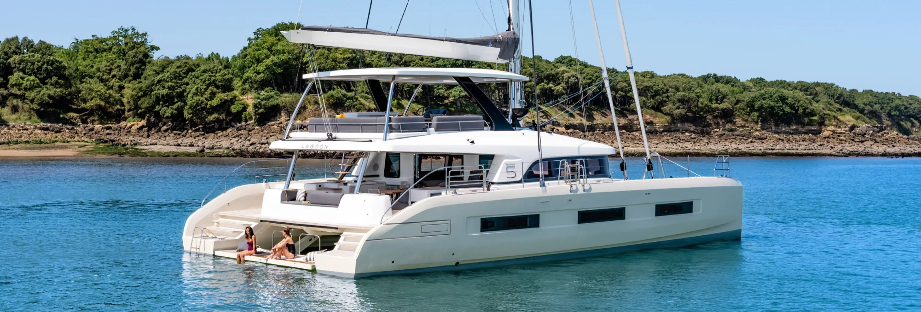 LADY ROSÉ : Passez l’hiver au paradis ! 