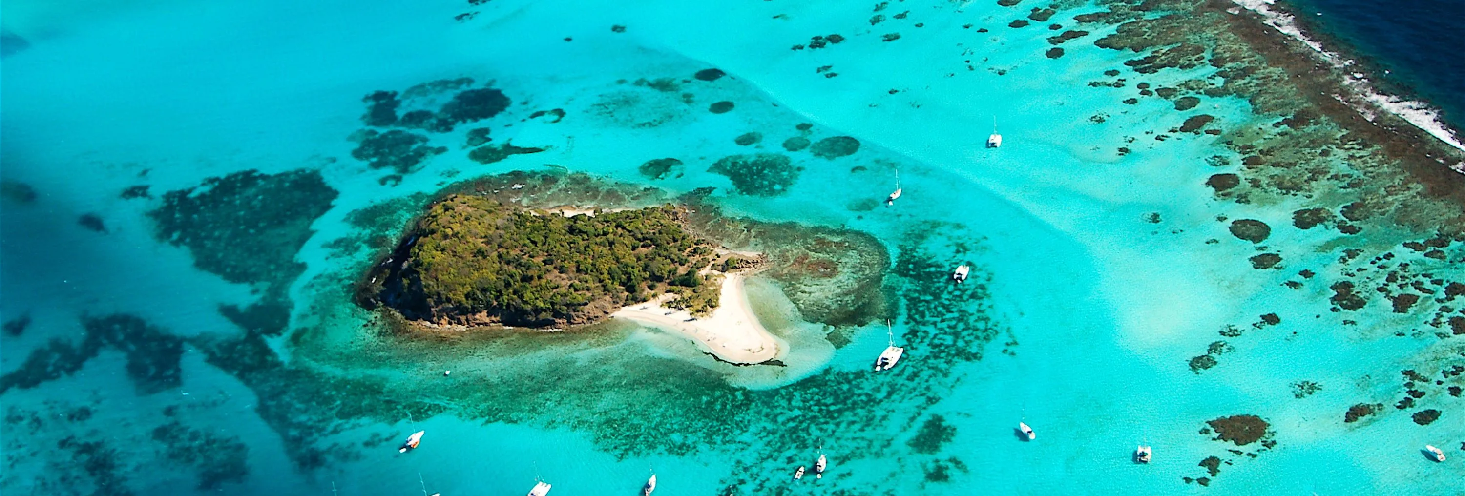 LADY ROSÉ : Cap vers les Îles Grenadines