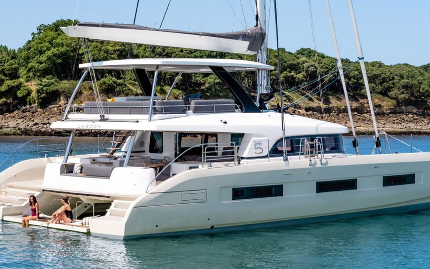 LADY ROSÉ : Passez l’hiver au paradis !