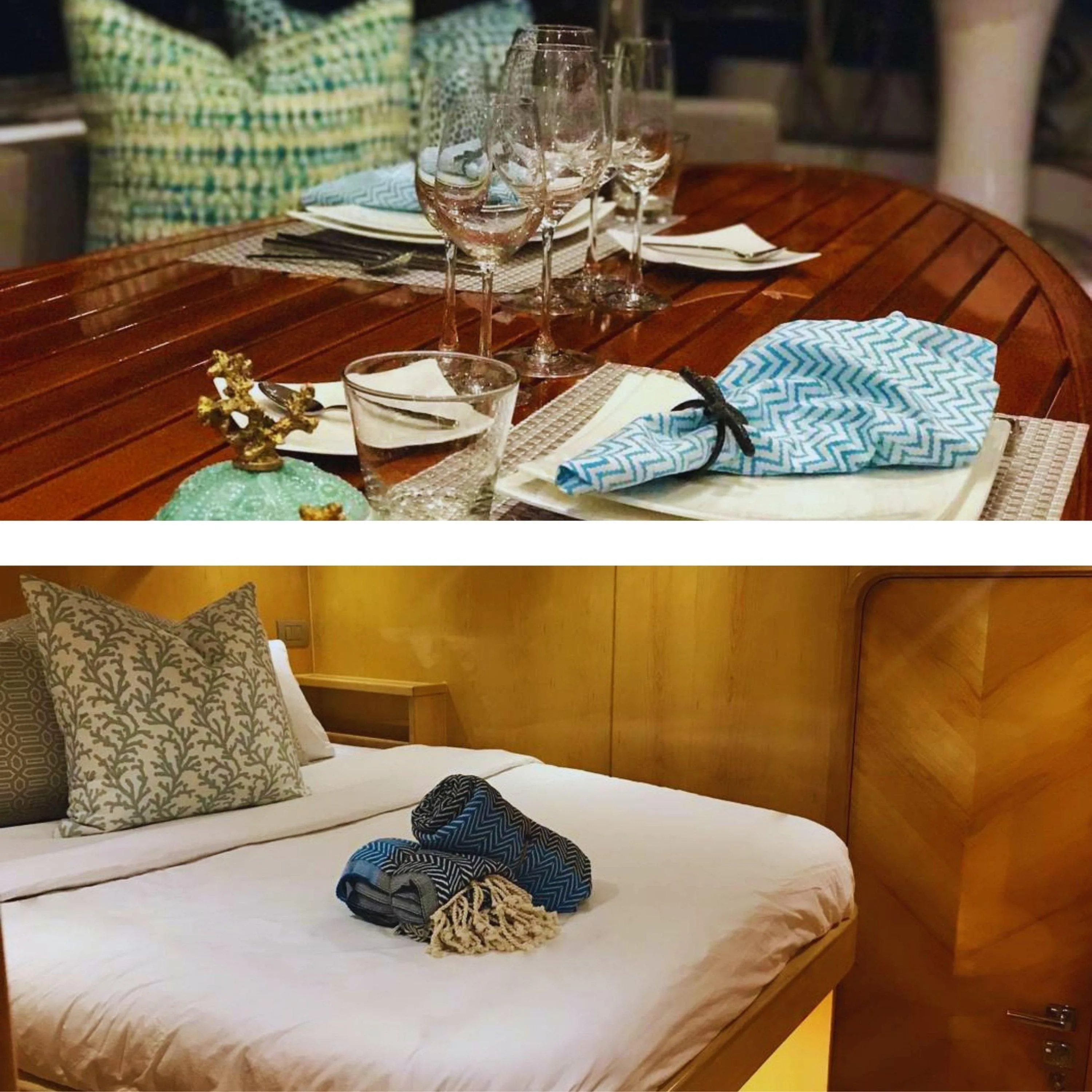 Catamaran LAYSAN : Disponible à la location dans  les Iles Vierges Américaines