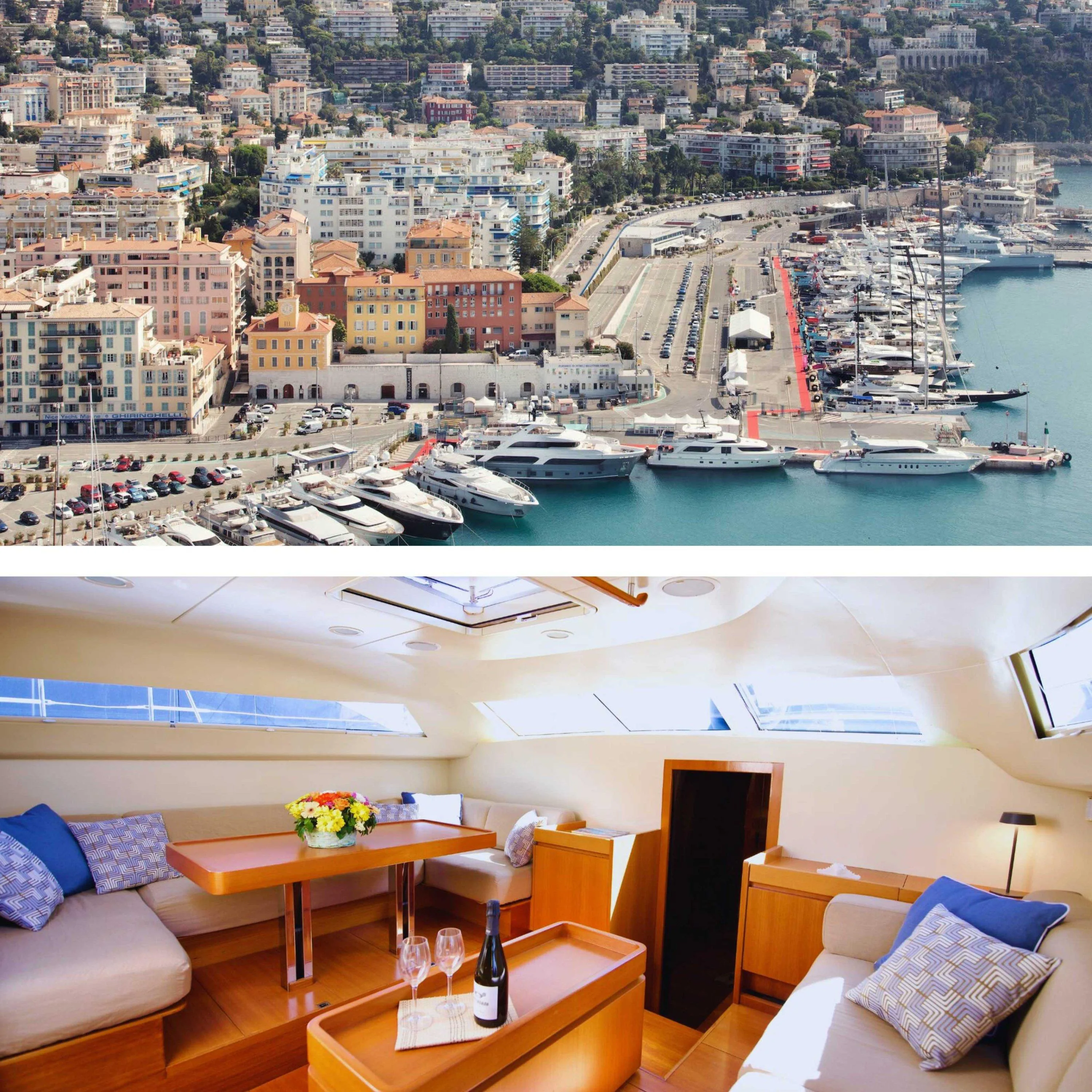 Swan 76 LA LOÉVIE : Performance et élégance