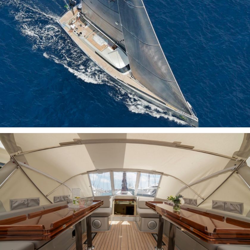 LA LOÉVIE: Prenez le large avec élégance cet été 2026 !