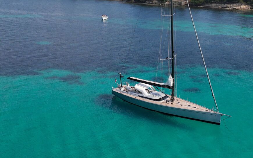 Prenez le large avec élégance : découvrez LA LOÉVIE pour l’été 2026