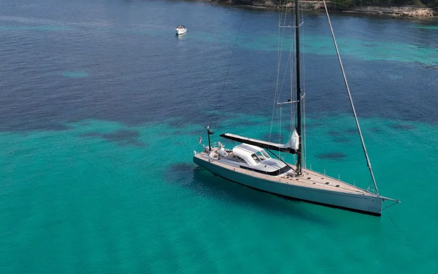 LA LOÉVIE: Prenez le large avec élégance cet été 2026 !