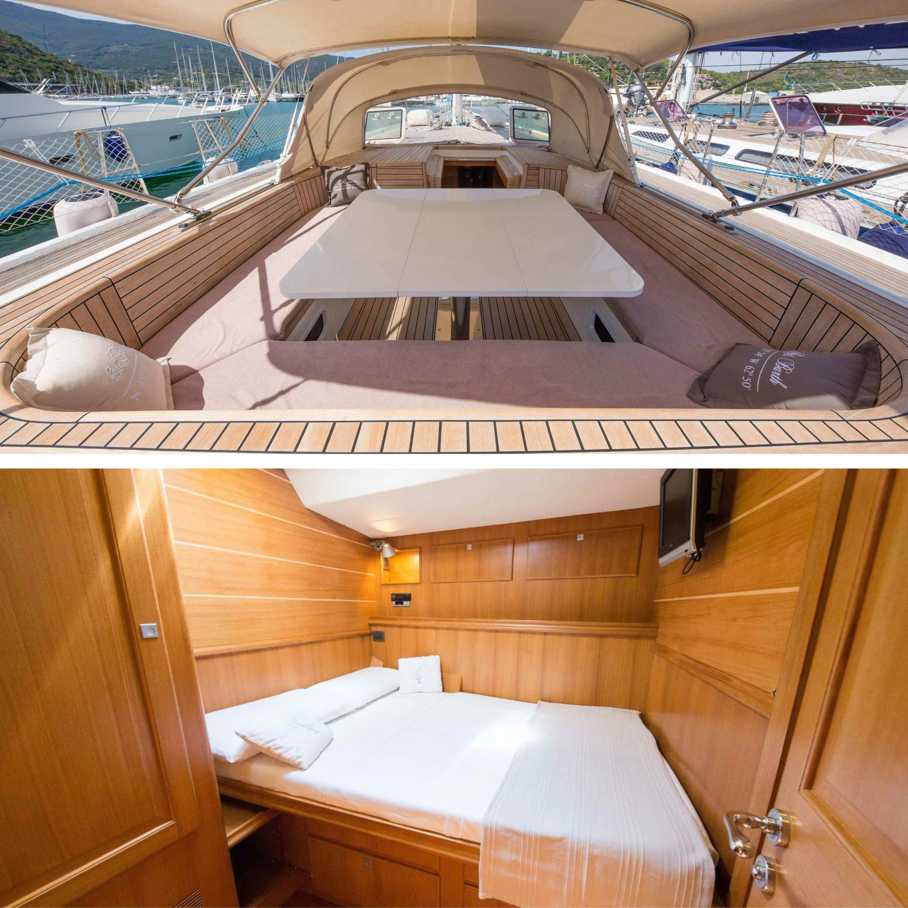 LA VIDELLE: Visite Virtuelle