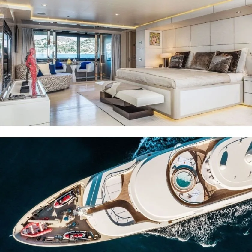 LIGHT HOLIC : disponible en Croatie cet été