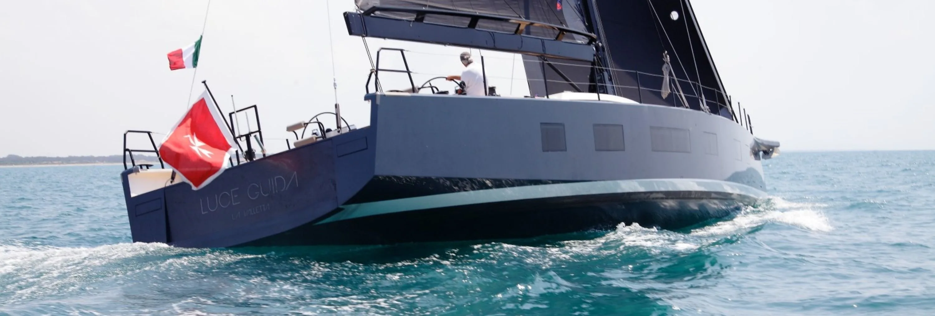 LUCE GUIDA : Location à la journée