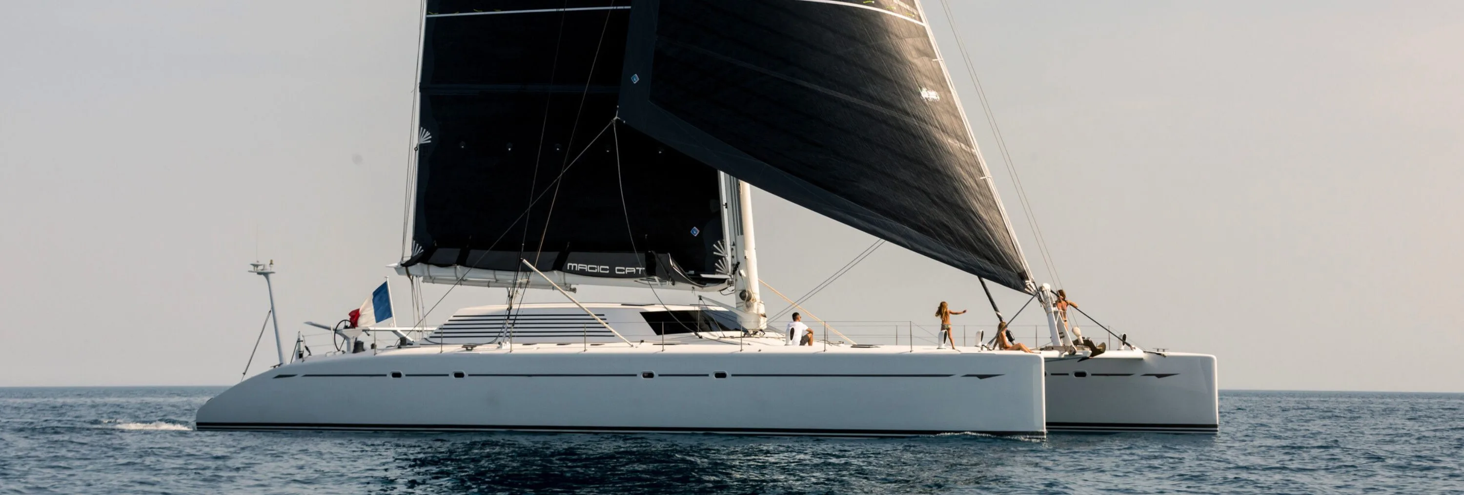 MAGIC CAT: Retour sur le marché de la location