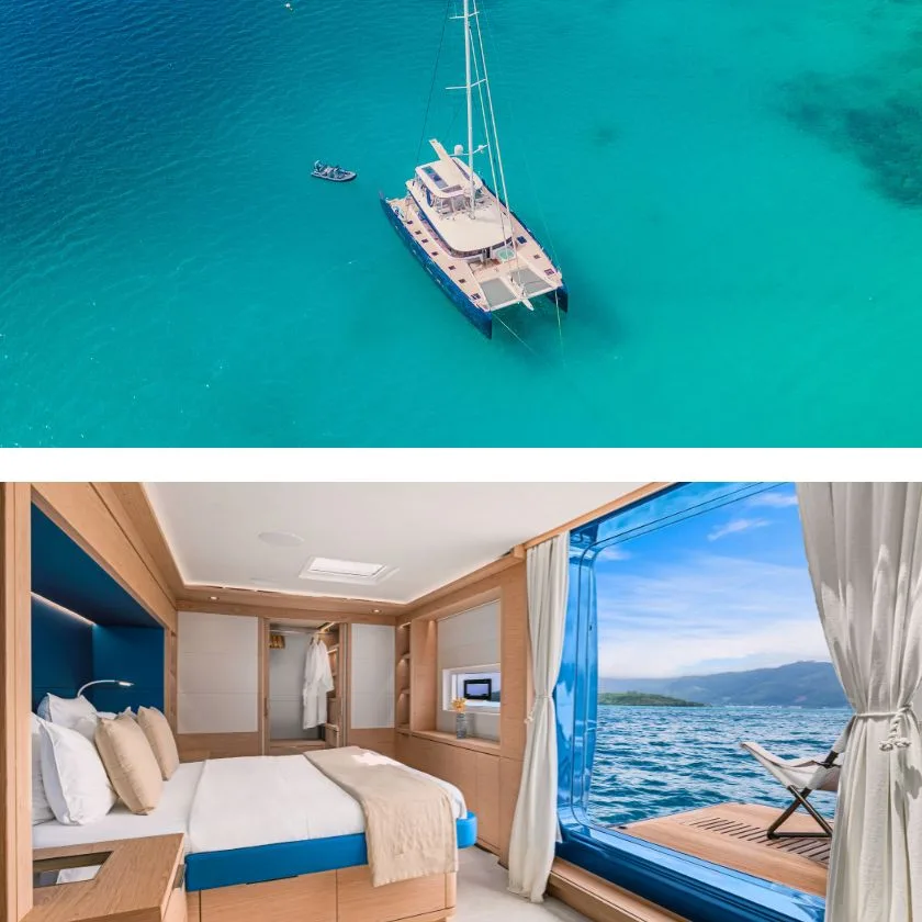 MANE ET NOCTE : Rencontrez l'Équipage !