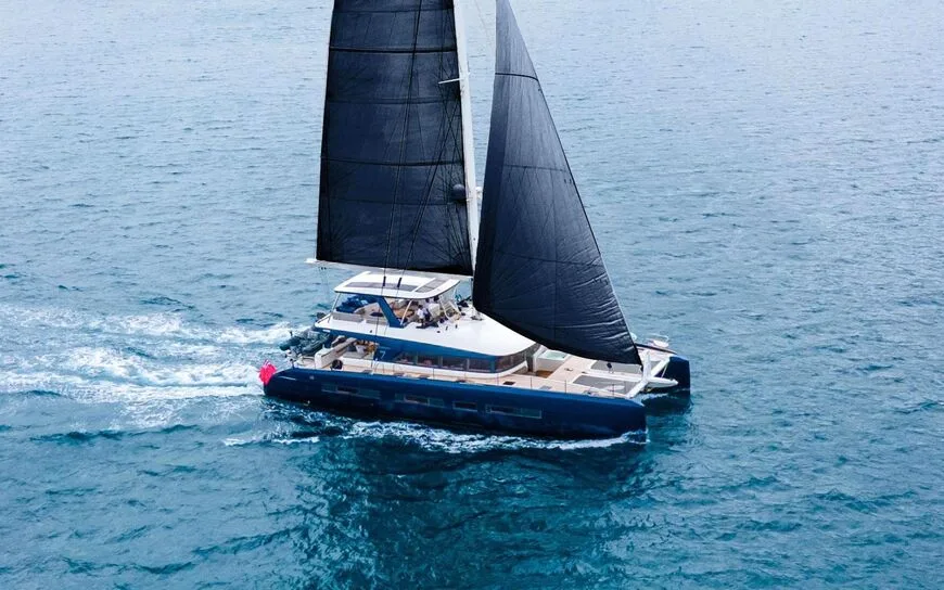 MANE ET NOCTE : Rencontrez l'Équipage !