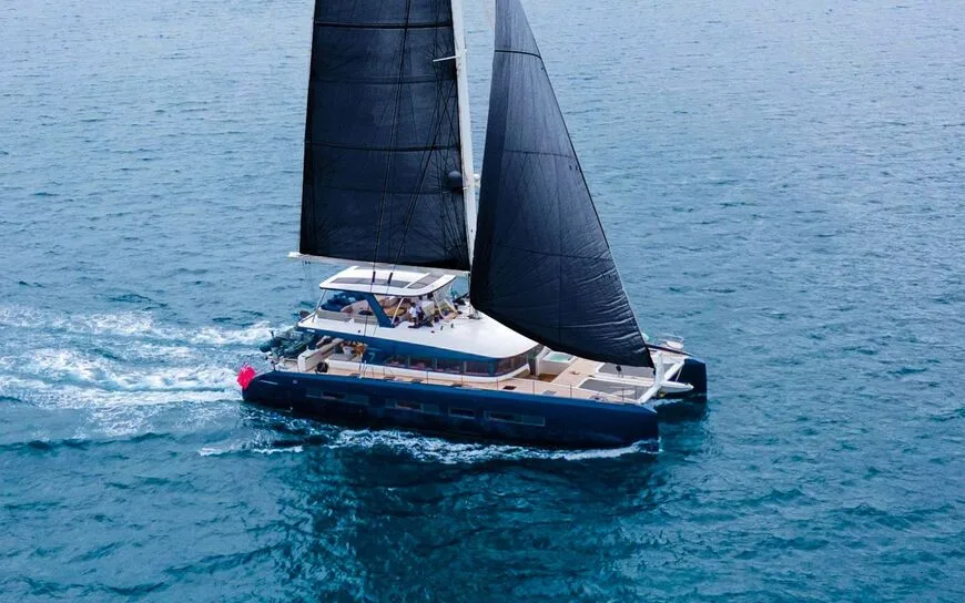 MANE ET NOCTE : Votre Croisière de Rêve !