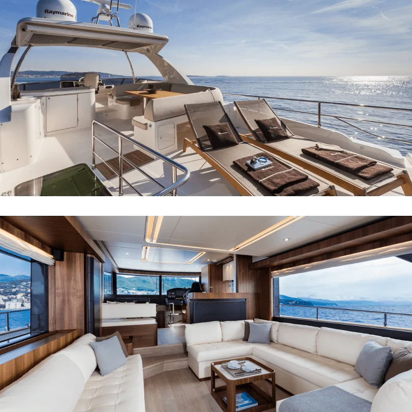 MAYBE 5 : Disponible dans les Iles Baléares