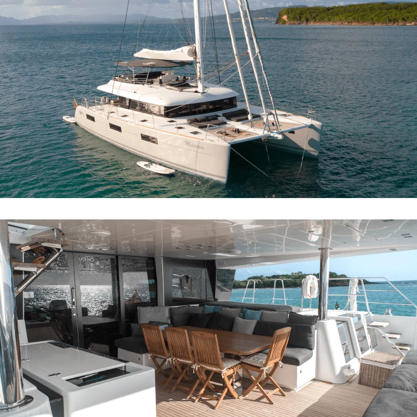 Découvrez la Croatie avec MELARNIE