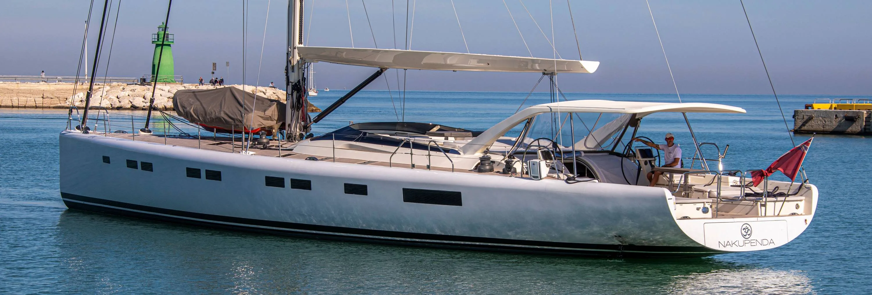 NAKUPENDA : Ouvert aux réservations 2022