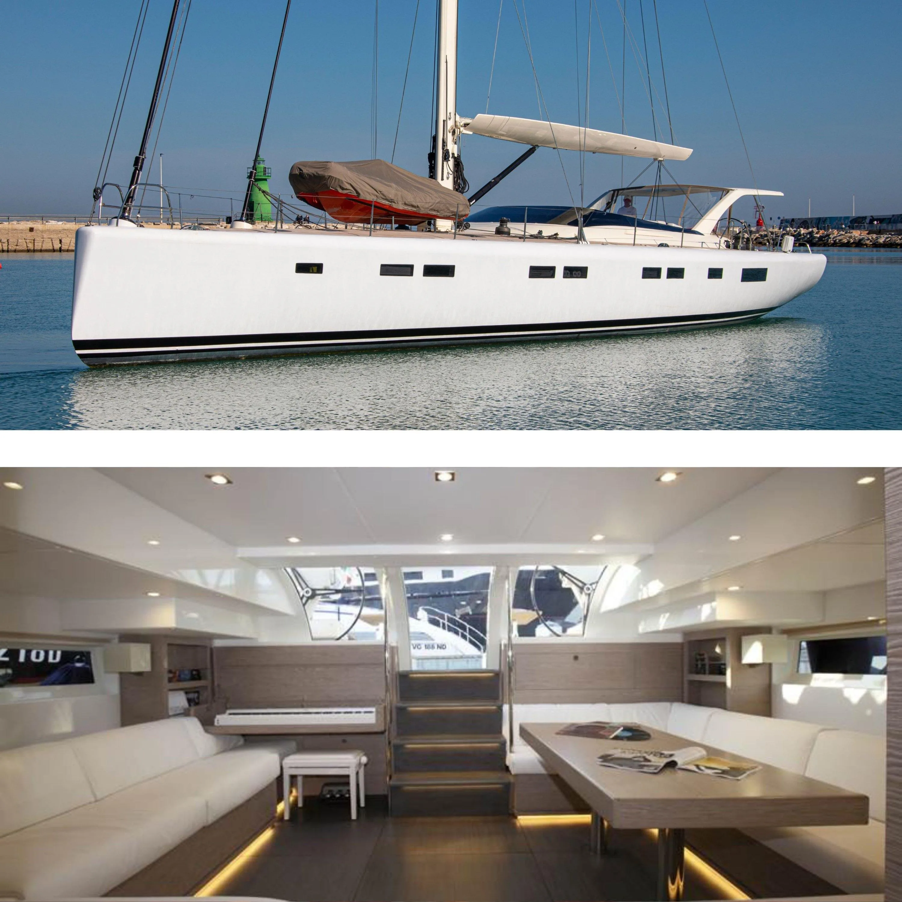 NAKUPENDA : Ouvert aux réservations 2022