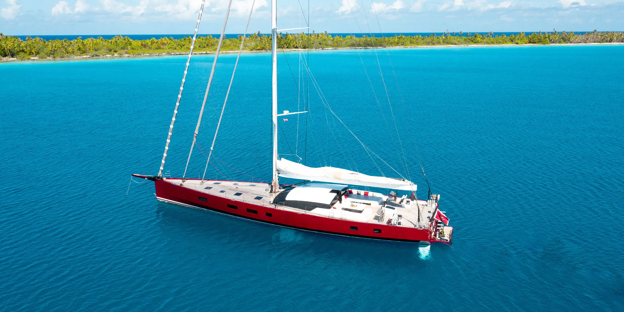 NOMAD IV: Nouvelles Photos