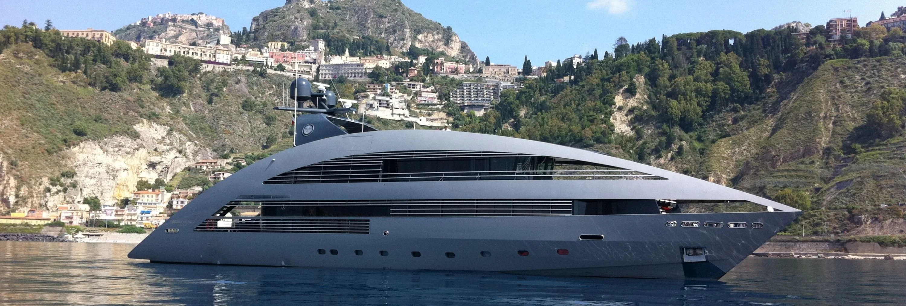 OCEAN SAPPHIRE: Offre Spéciale