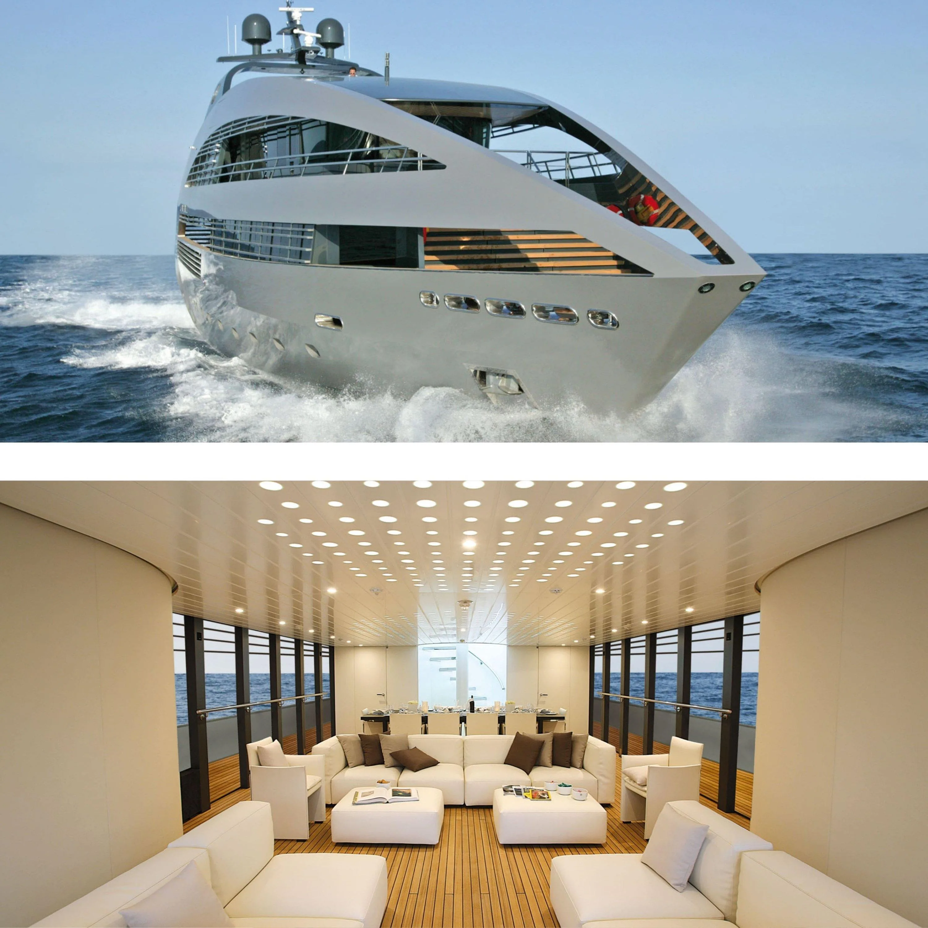 OCEAN SAPPHIRE: Offre Spéciale