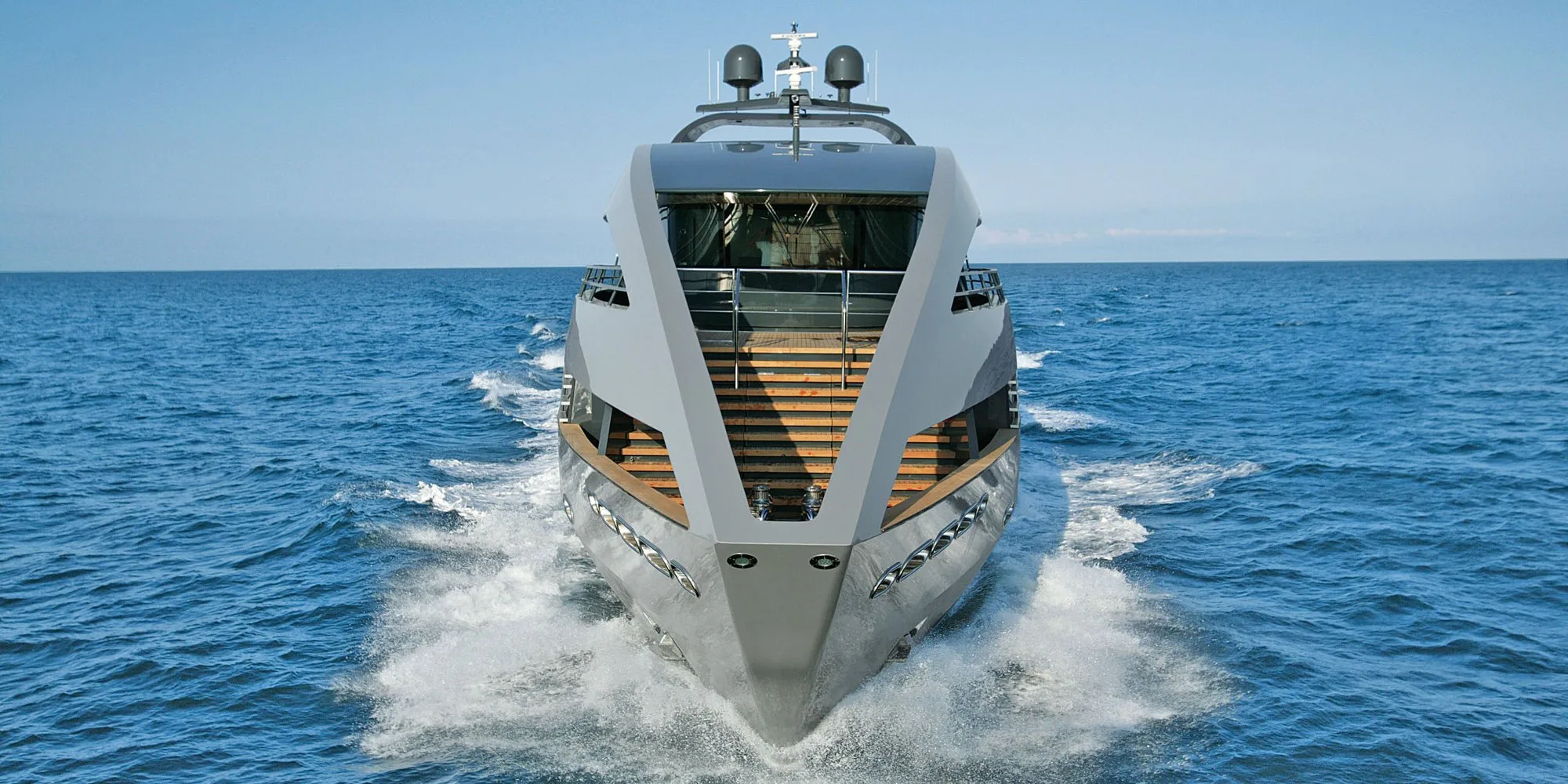 OCEAN SAPPHIRE : Offre Spéciale Charter