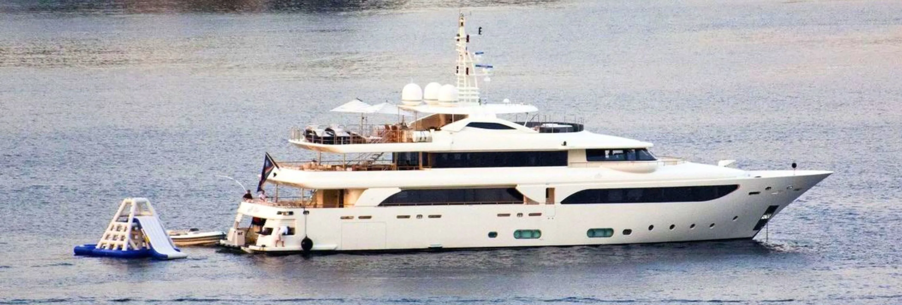 PALATIAL : l’élégance absolue vous attend cet été !