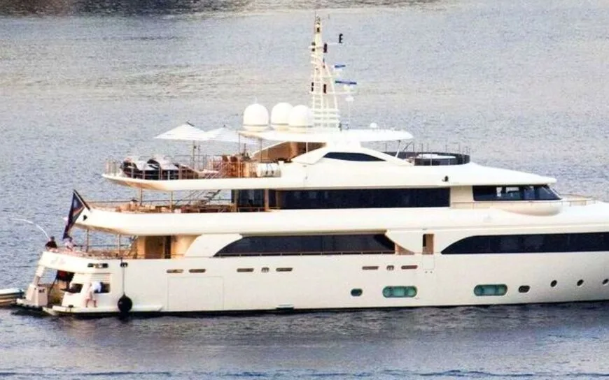 PALATIAL : l’élégance absolue vous attend cet été !