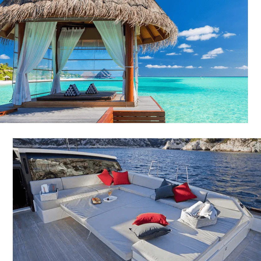 Polynésie  Française : réouverture le 15 Juillet