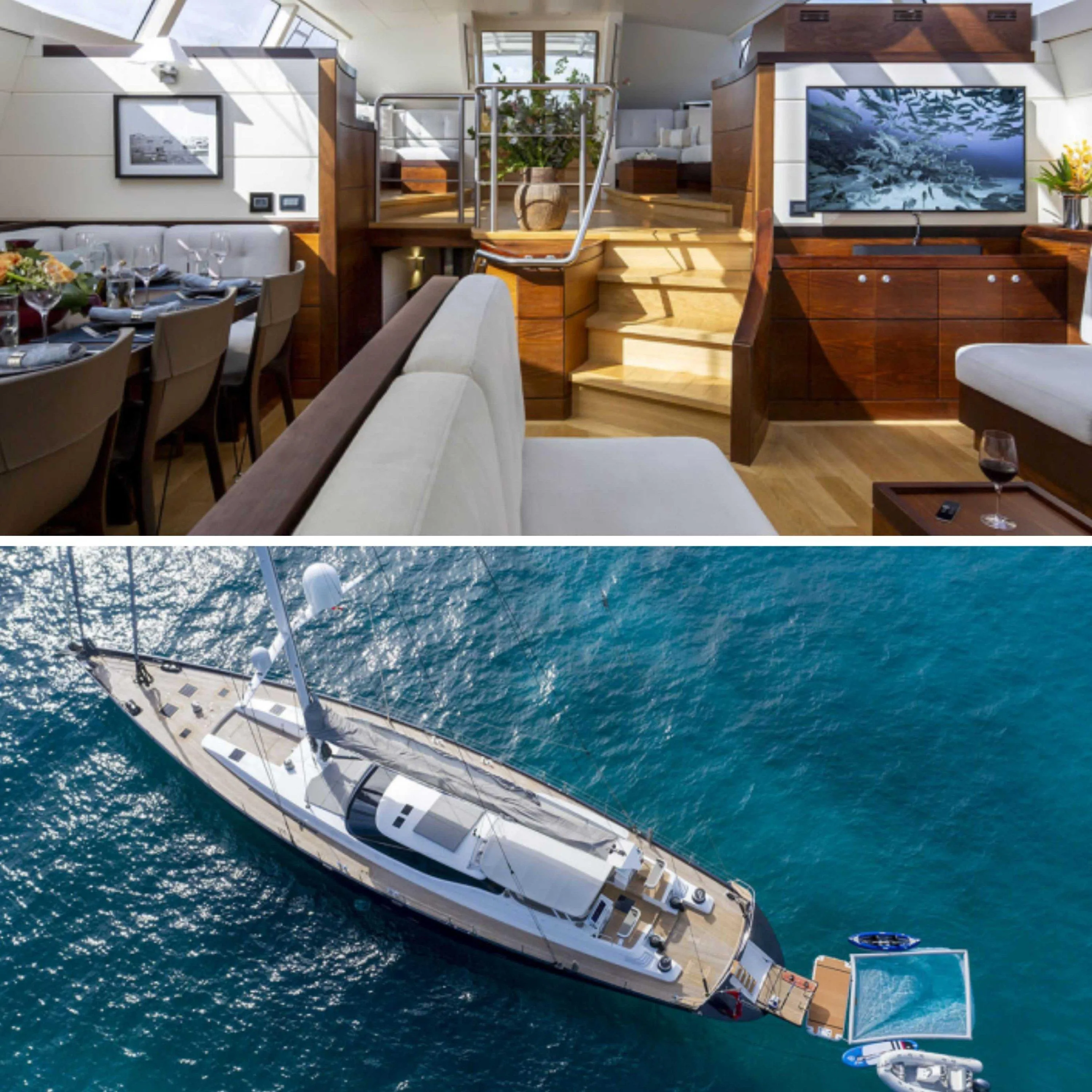 RADIANCE: Disponible dans les Caraïbes!