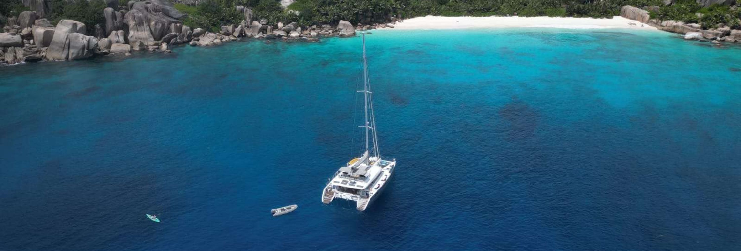 RÊVE2MER : Un Été Inoubliable en Méditerranée