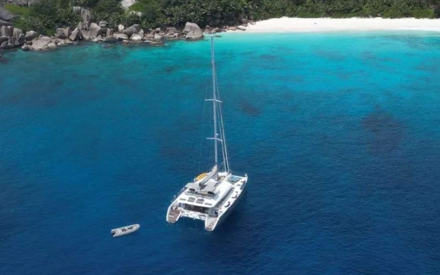 RÊVE2MER : Un Été Inoubliable en Méditerranée