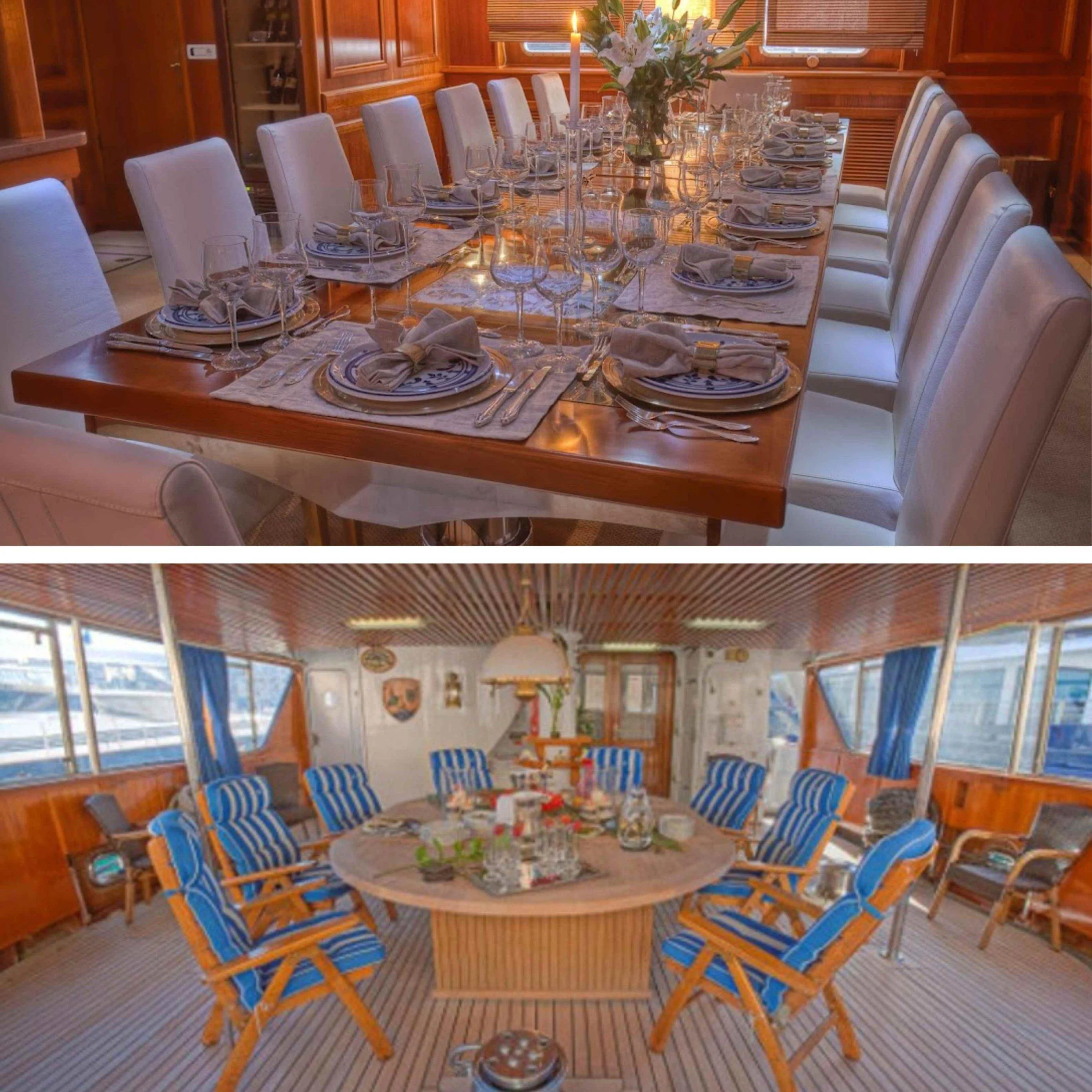 SANSSOUCI STAR : Location pour l'été 2023