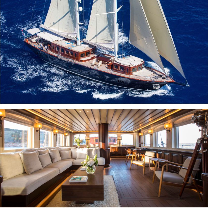 SATORI: Offre spéciale sur les croisières en juin !