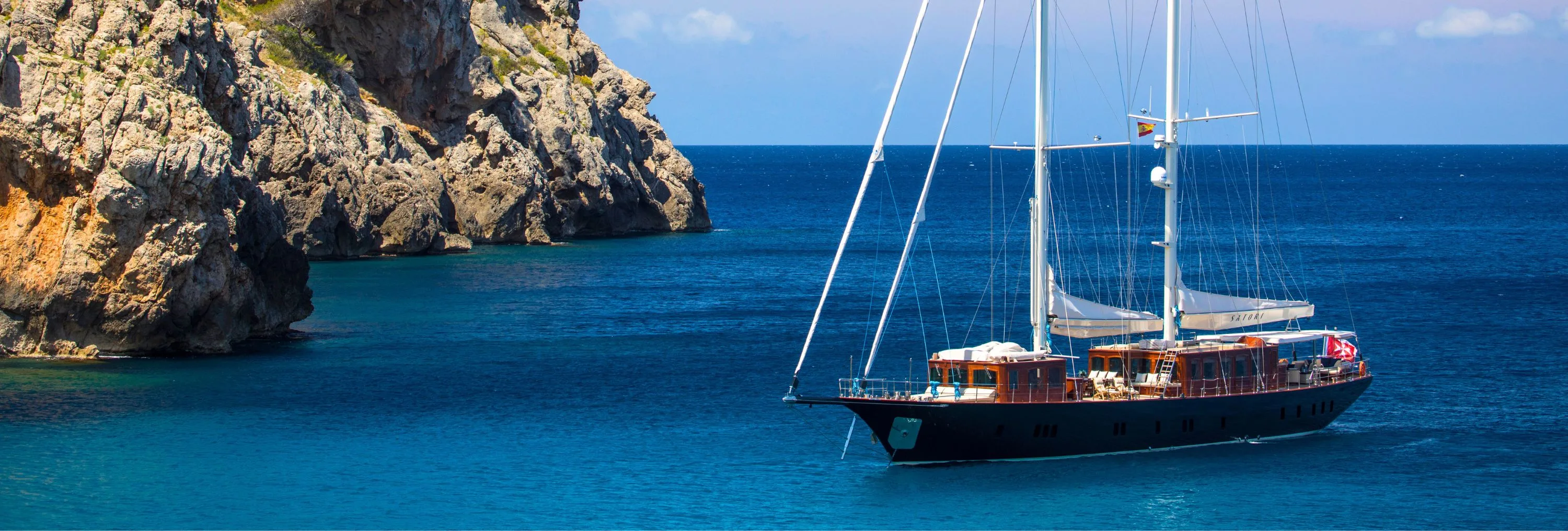 SATORI : Offre Exclusive pour une croisière de luxe du 12 au 19 Juillet !