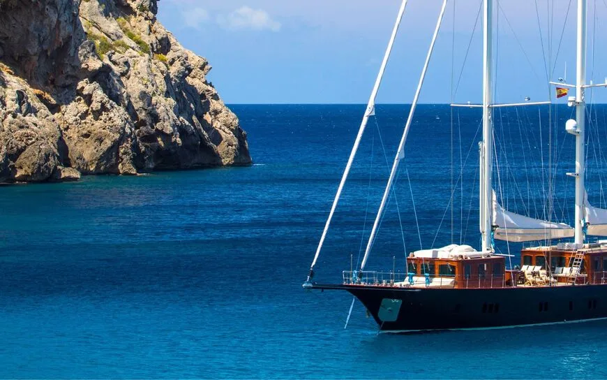SATORI : Offre Exclusive pour une croisière de luxe du 12 au 19 Juillet !