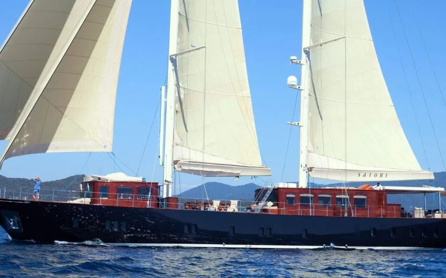 SATORI - Ne manquez pas votre croisière de rêve en Grèce ! 